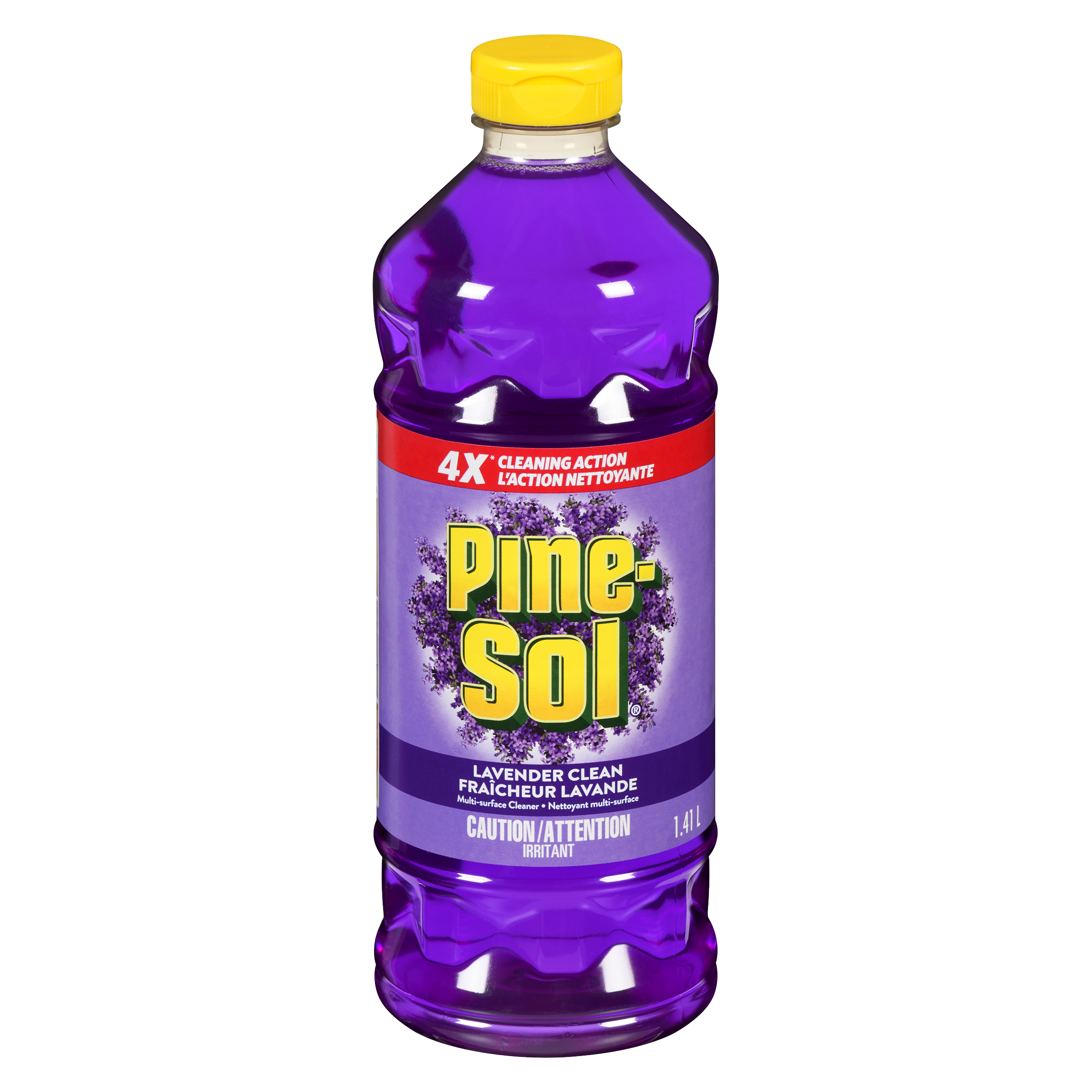 PINESOL CLEANER LAVENDER